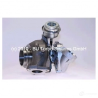 Турбина BE TURBO 1439421621 127449ogr JD99A VU - Изображение 4
