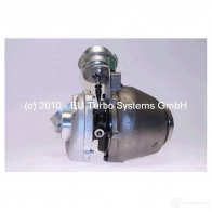 Турбина BE TURBO 1439421621 127449ogr JD99A VU - Изображение 5