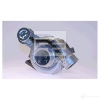 Турбина BE TURBO 1263070 4250476247614 124761 M4 5N6 - Изображение 2