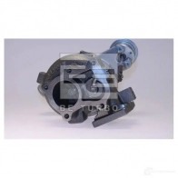 Турбина BE TURBO 1263070 4250476247614 124761 M4 5N6 - Изображение 3