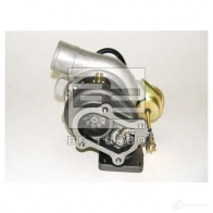 Турбина BE TURBO 4250476257378 1263713 DPG1Y3 F 125737 - Изображение 3