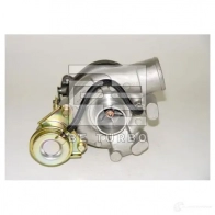 Турбина BE TURBO 4250476257378 1263713 DPG1Y3 F 125737 - Изображение 6