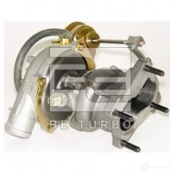 Турбина BE TURBO 124050 1262392 MJGA2F X 4250476240509 - Изображение 3
