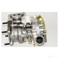 Турбина BE TURBO 124050 1262392 MJGA2F X 4250476240509 - Изображение 5