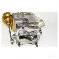 Турбина BE TURBO 124050 1262392 MJGA2F X 4250476240509 - Изображение 6