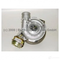 Турбина BE TURBO 1439421622 124259ogr VT NUSQ - Изображение 3