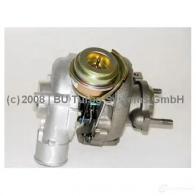 Турбина BE TURBO 1439421622 124259ogr VT NUSQ - Изображение 4