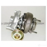 Турбина BE TURBO 1439421622 124259ogr VT NUSQ - Изображение 6