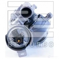 Турбина BE TURBO Y2 DY23C 1265173 4250476285760 128576 - Изображение 3