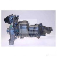 Турбина BE TURBO 6 5985 127938red 1439421625 - Изображение 2