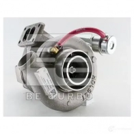 Турбина BE TURBO 127391red 4250934733147 L7GE 7IS 1424369911 - Изображение 5