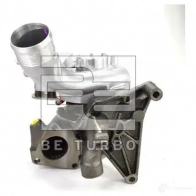 Турбина BE TURBO 127350red QP SO9N 1264288 4250934710193 - Изображение 2