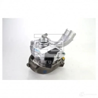 Турбина BE TURBO 127350red QP SO9N 1264288 4250934710193 - Изображение 3