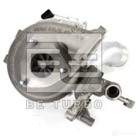 Турбина BE TURBO 127350red QP SO9N 1264288 4250934710193 - Изображение 5