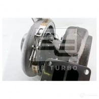 Турбина BE TURBO 124591 1V4U JJA 4250476245917 1262913 - Изображение 2
