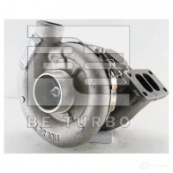 Турбина BE TURBO 124591 1V4U JJA 4250476245917 1262913 - Изображение 3