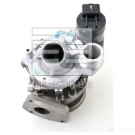 Турбина BE TURBO 4250476279752 1264824 127975 AAHR CE3 - Изображение 4
