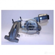 Турбина BE TURBO BF N9P 4250476273484 1264283 127348 - Изображение 2