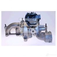 Турбина BE TURBO BF N9P 4250476273484 1264283 127348 - Изображение 3