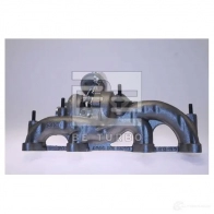 Турбина BE TURBO BF N9P 4250476273484 1264283 127348 - Изображение 4