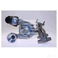 Турбина BE TURBO BF N9P 4250476273484 1264283 127348 - Изображение 5