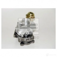 Турбина BE TURBO DW6R WBJ 1262617 124248 4250476242480 - Изображение 3