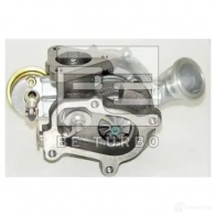Турбина BE TURBO DW6R WBJ 1262617 124248 4250476242480 - Изображение 5
