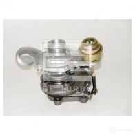 Турбина BE TURBO DW6R WBJ 1262617 124248 4250476242480 - Изображение 6