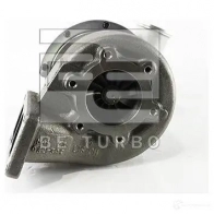 Турбина BE TURBO 4250934718236 NOB9BY J 1192124884 124666red