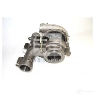Турбина BE TURBO 4250934710254 1265200 128630red 3 HE7JH - Изображение 3