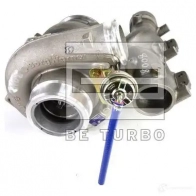 Турбина BE TURBO 4250934710254 1265200 128630red 3 HE7JH - Изображение 4