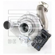 Турбина BE TURBO 4250476278182 127818 EI 0E34 1264685 - Изображение 3