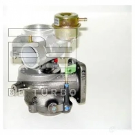 Турбина BE TURBO W DM0N 124824 4250476248246 1263124 - Изображение 5