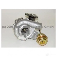 Турбина BE TURBO 4250476241896 124189 1262557 T95O V - Изображение 2