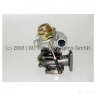 Турбина BE TURBO 4250476241896 124189 1262557 T95O V - Изображение 4