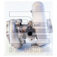 Турбина BE TURBO IUD 00 124688red 4250934720574 1315533355 - Изображение 2