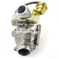 Турбина BE TURBO 124342 1262719 4250476243425 60 HKP4Z - Изображение 2