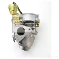 Турбина BE TURBO 124342 1262719 4250476243425 60 HKP4Z - Изображение 4