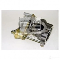 Турбина BE TURBO K 6O2DJ 4250476253370 1263591 125337 - Изображение 2
