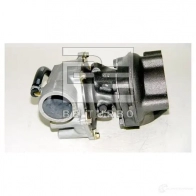 Турбина BE TURBO K 6O2DJ 4250476253370 1263591 125337 - Изображение 3