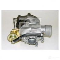 Турбина BE TURBO K 6O2DJ 4250476253370 1263591 125337 - Изображение 6