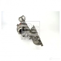 Турбина BE TURBO 126740 ZH ICS9W 1263951 4250476267407 - Изображение 3