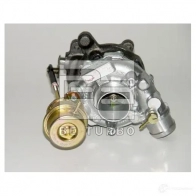 Турбина BE TURBO BUX KQ 4250476244729 124472 1262832 - Изображение 2