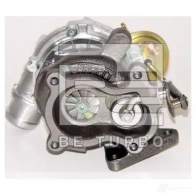 Турбина BE TURBO BUX KQ 4250476244729 124472 1262832 - Изображение 3