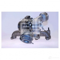 Турбина BE TURBO 4250476261382 1263895 126138 A HZPI7H - Изображение 4