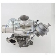 Турбина BE TURBO O 72BKN 1264235 127301 4250476273019 - Изображение 2