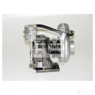 Турбина BE TURBO 124053 RV IYW3E 4250476240530 1262395 - Изображение 4