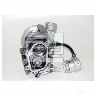 Турбина BE TURBO 124053 RV IYW3E 4250476240530 1262395 - Изображение 6