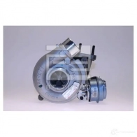 Турбина BE TURBO S1 AVY 1264213 127221 4250476272210 - Изображение 4