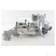 Турбина BE TURBO 130434 H9F7 O9 4250476204341 1266185 - Изображение 3